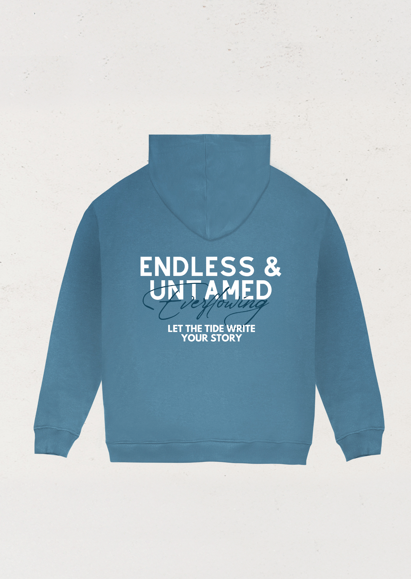 Captura de pantalla 2025-04-19 a las 21.29.55 WAVEWRITTEN HOODIE - Imagen 1