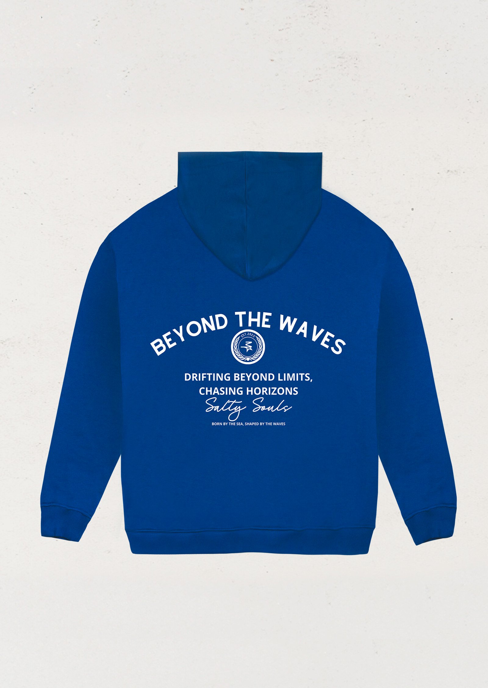 Screenshot BLUE HORIZON HOODIE - Imagen 1
